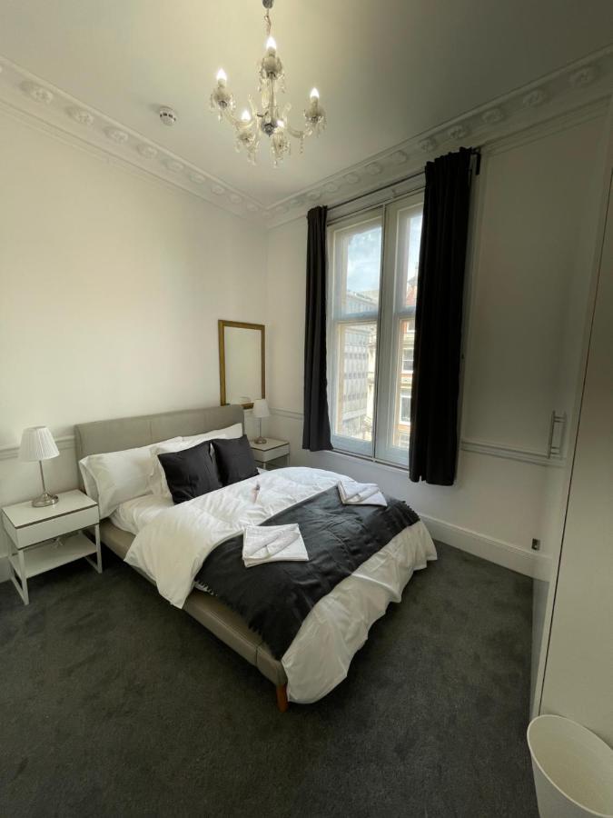 Apartment Selfridges Serviced London
