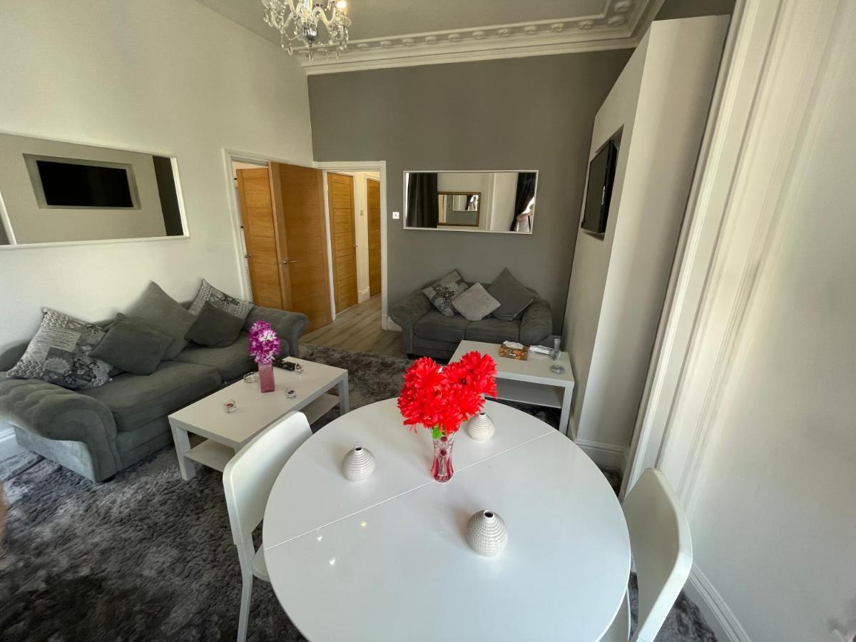Apartment Selfridges Serviced *