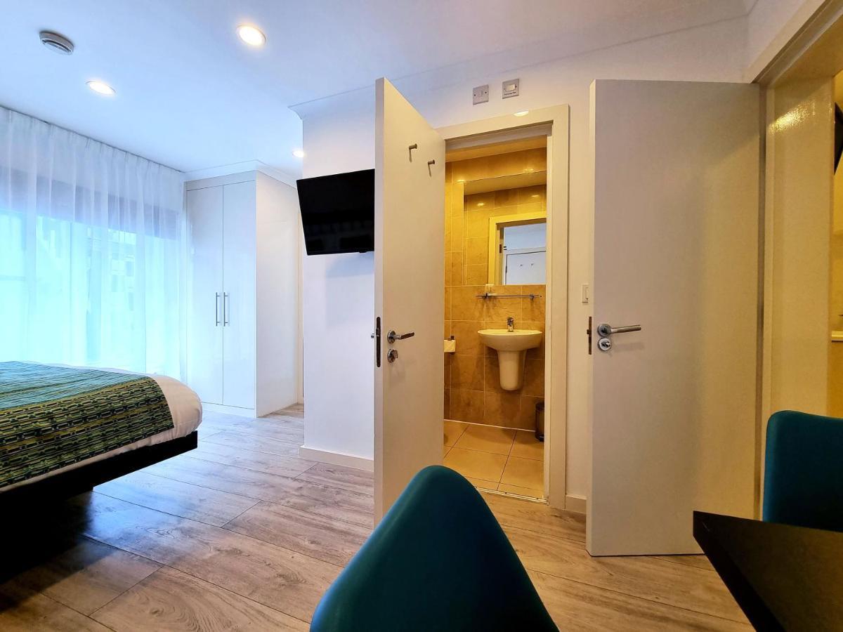 146 Marylebone 4* Londen