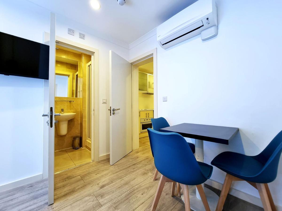 Aparthotel 146 Marylebone Londen
