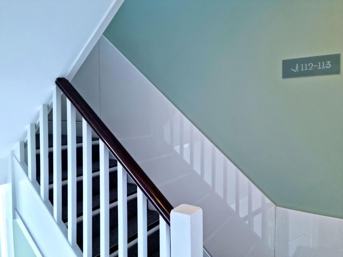 146 Marylebone Aparthotel Londen