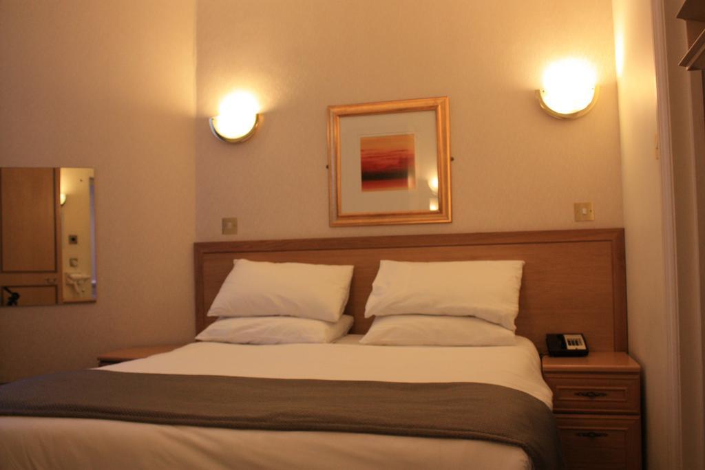 Regency Bed & Breakfast London