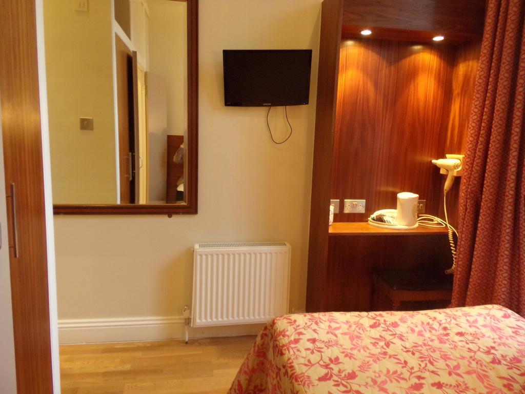 Hotel Wedgewood London