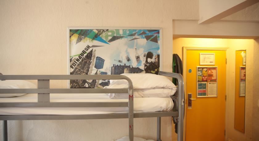 Hotel St Christopher's Oasis London