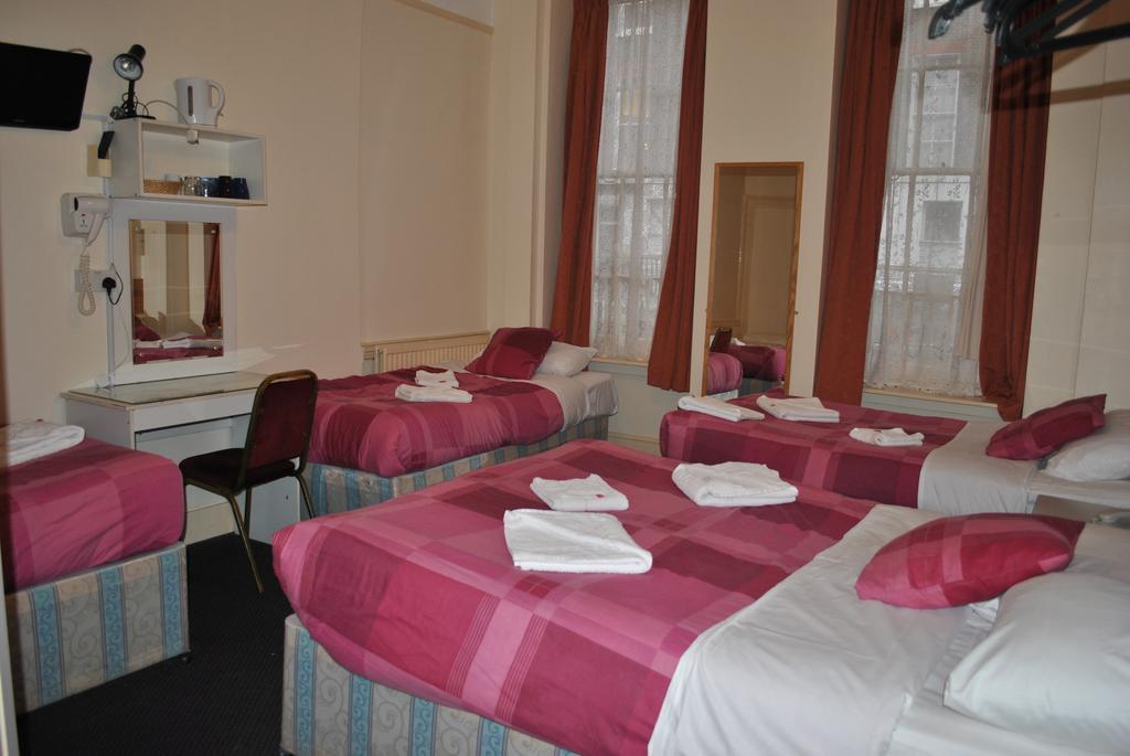 Grenville House Gasthuis 2*
