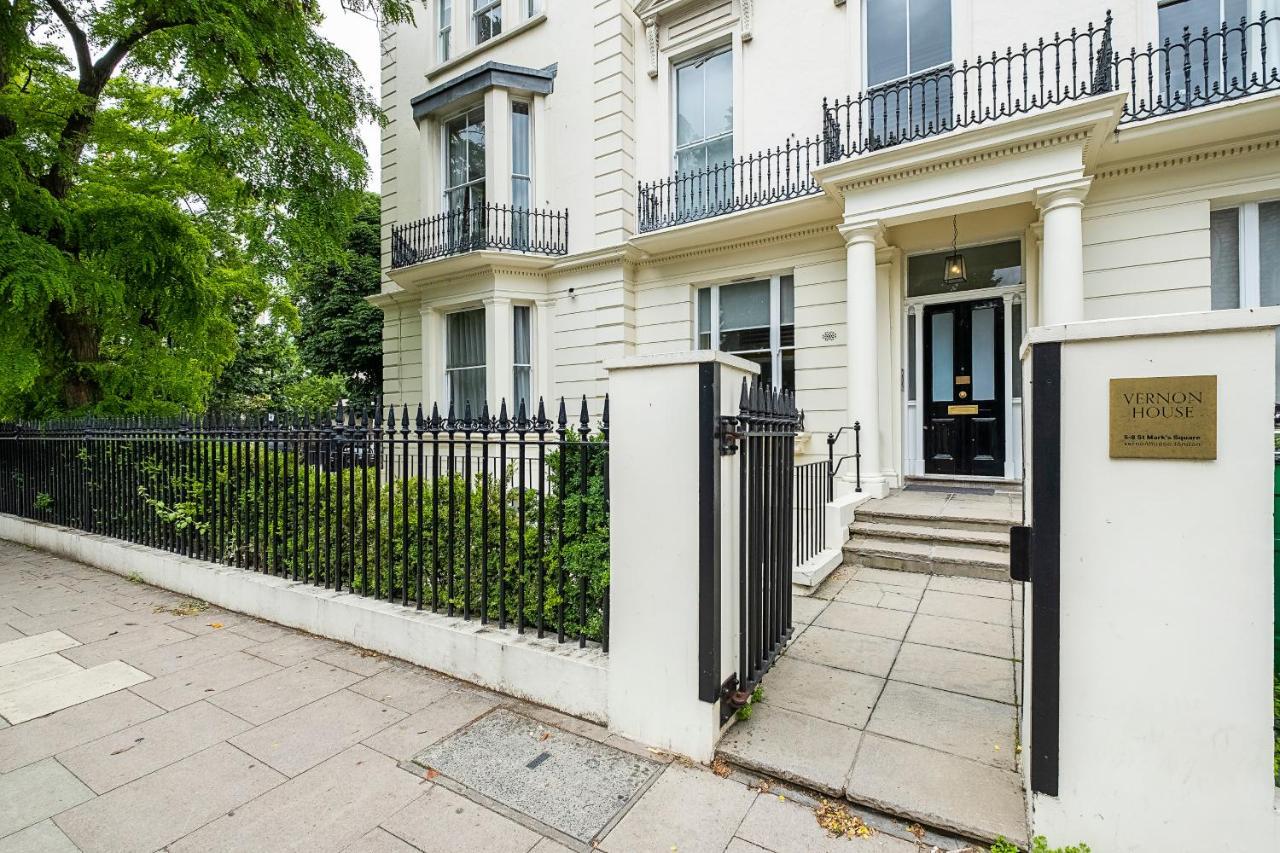 Trendy Studios, Primrose Hill - Sk Appartement