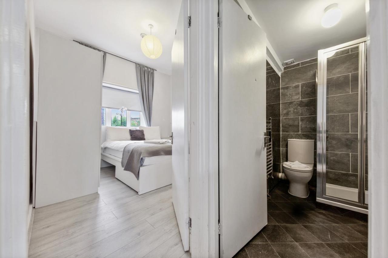 Cosy 1 Bed In The Heart Of Camden Town Free Wifi By * Londen