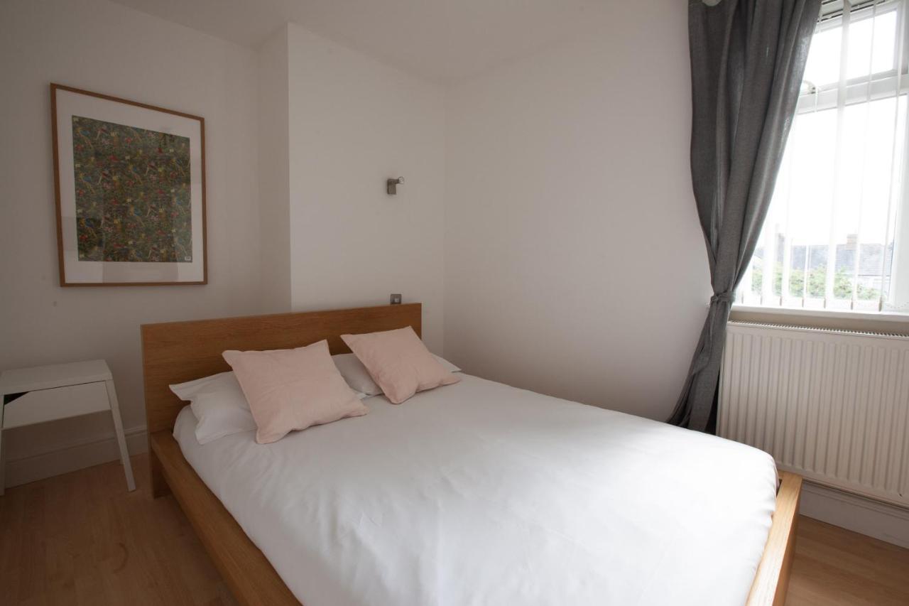Pensión Tooting Rooms & Studio By Primecityhosts