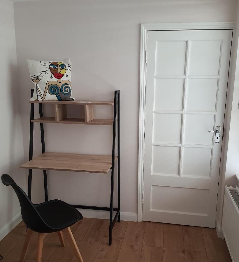 Gasthof In With Shared Bathroom