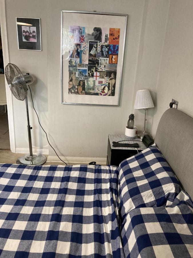 Apartamento Stunning Ground Floor Garden - Entire Apartment, Centrally Located, With Free Off Road Parking By Flat & Wiffi, Beautifully Secluded, 3 Mins From Amenities Londres