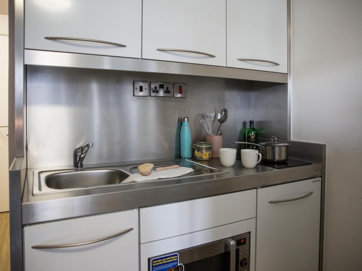 Apartment At Iq Bankside In London