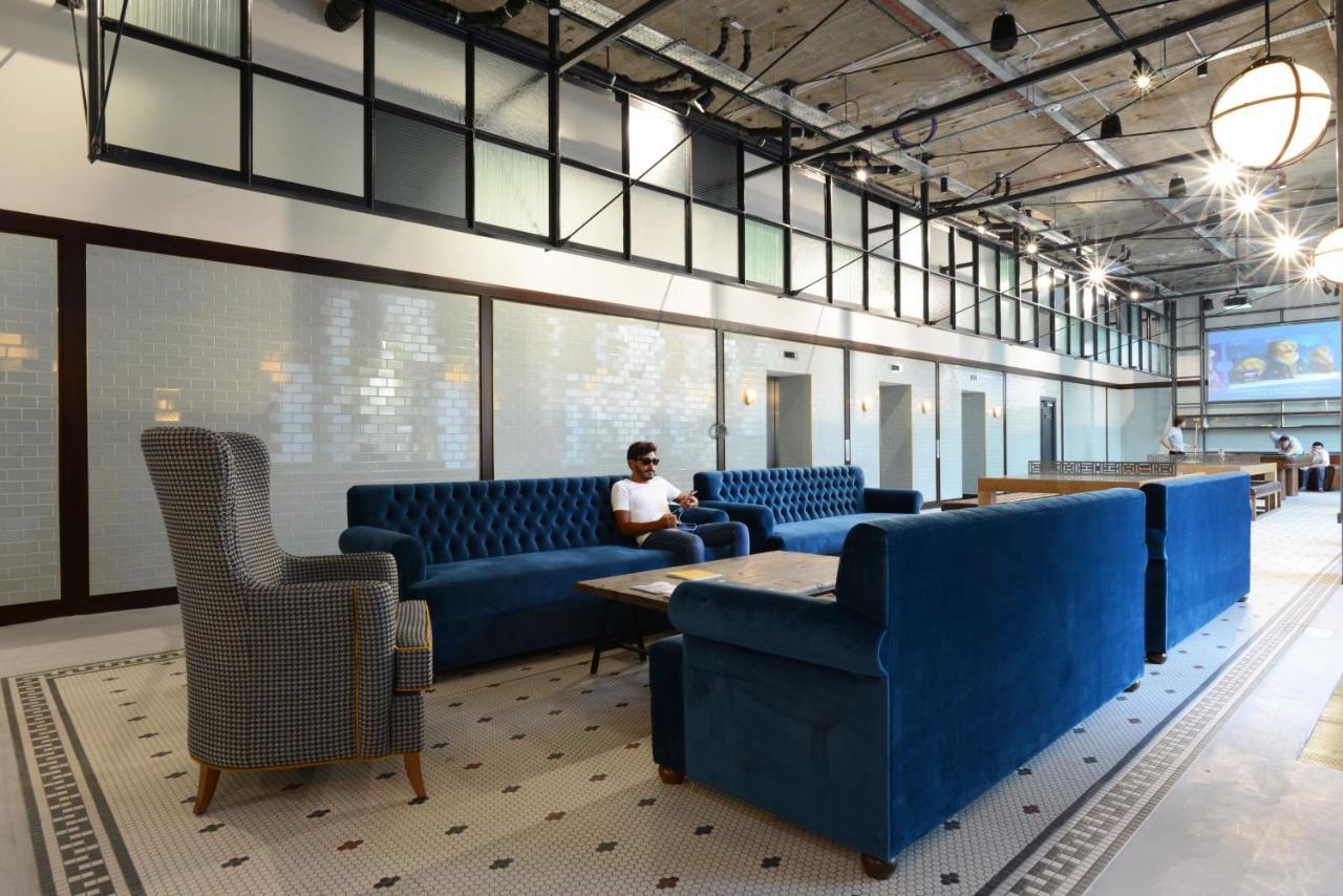 Apartamento Studios, And Private Bedrooms With Shared Kitchen At Chapter Kings Cross In *
