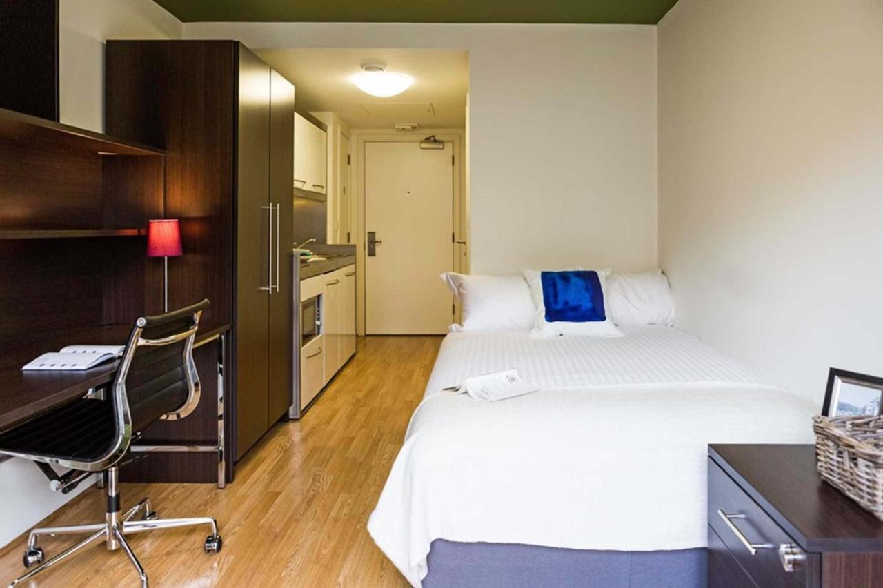Apartment Premium And At Chapter Portobello In *