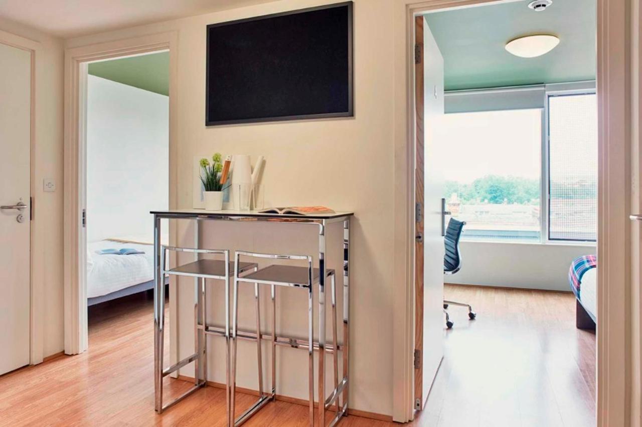 Apartment Premium And At Chapter Portobello In *