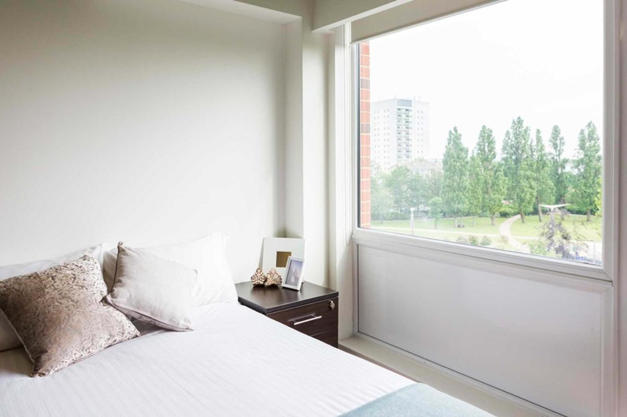 Premium And At Chapter Portobello In Apartment London