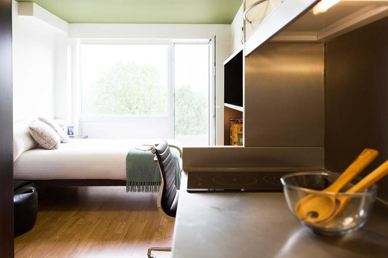 Premium And At Chapter Portobello In Apartment