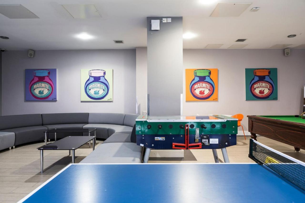Apartment Student Only - Dashwood In London