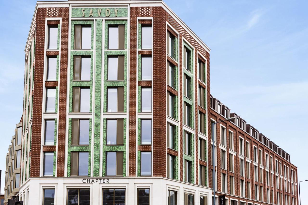 For Students Only Studios At Chapter White City In London Apartment London