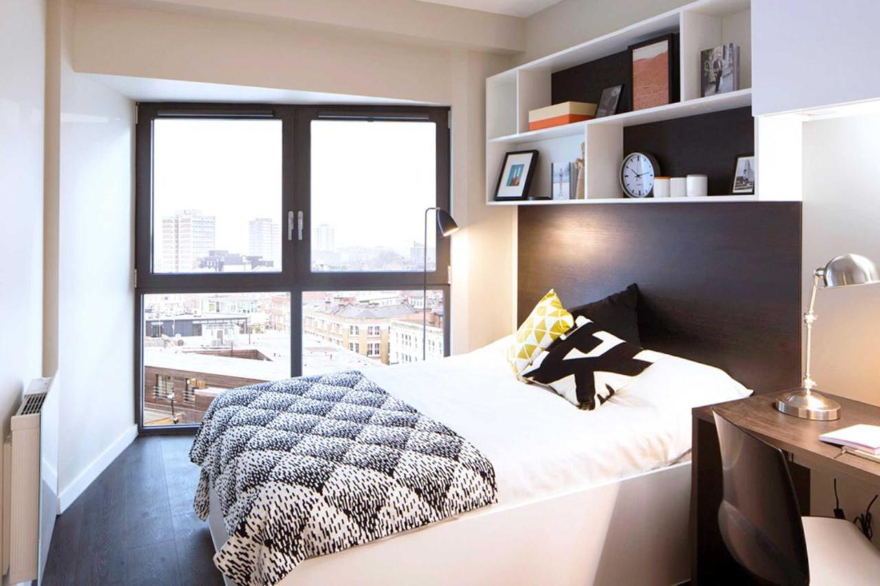 For Students Only Chapter Old Street In London Apartment *