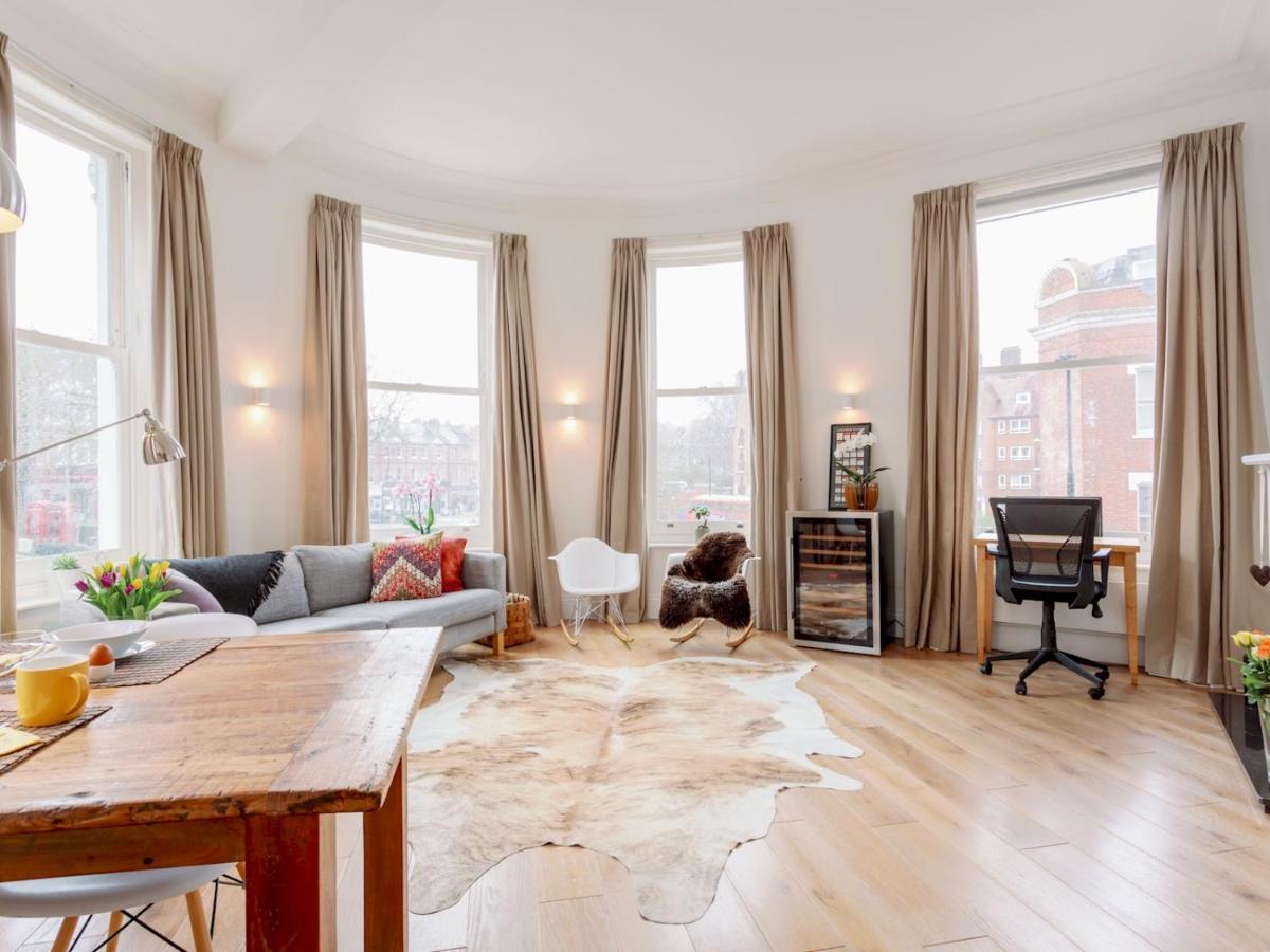 Apartment Pass The Keys Beautiful 2bed 2min From Hampstead Heath