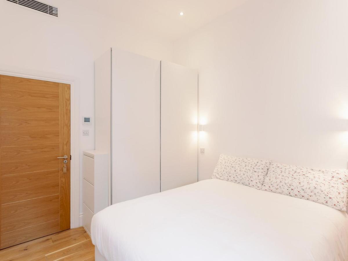 Pass The Keys Beautiful 2bed 2min From Hampstead Heath Apartment *