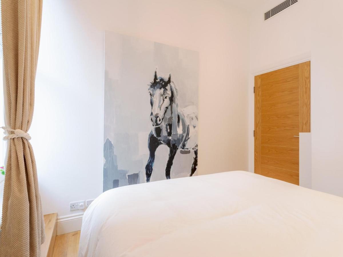 Pass The Keys Beautiful 2bed 2min From Hampstead Heath Apartment London