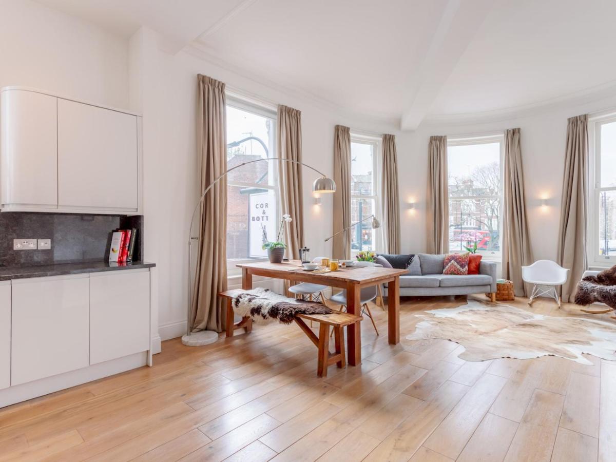 Apartment Pass The Keys Beautiful 2bed 2min From Hampstead Heath *