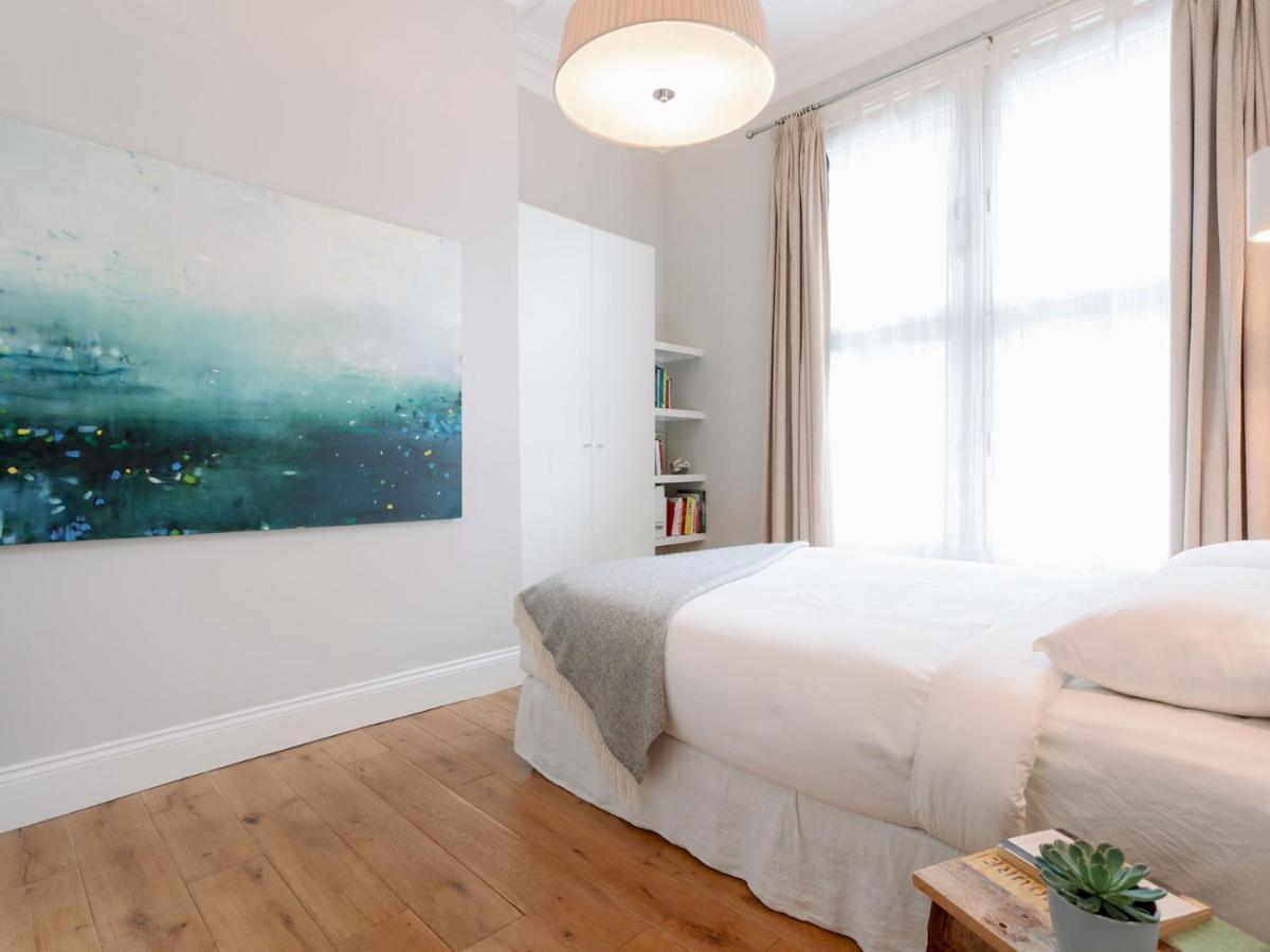 Pass The Keys Beautiful 2bed 2min From Hampstead Heath Apartment London