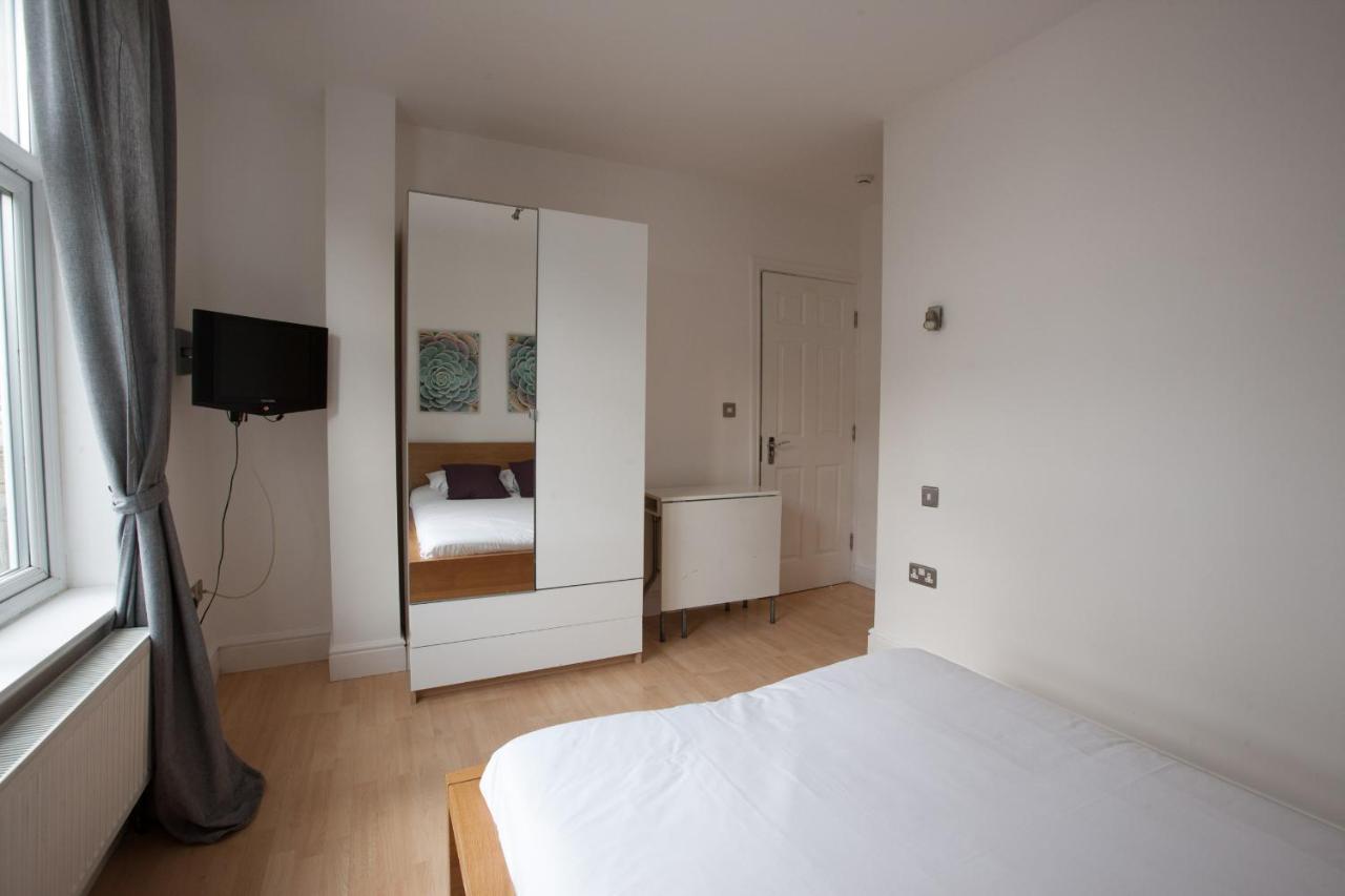 Tooting Rooms & Studio By Primecityhosts Londres
