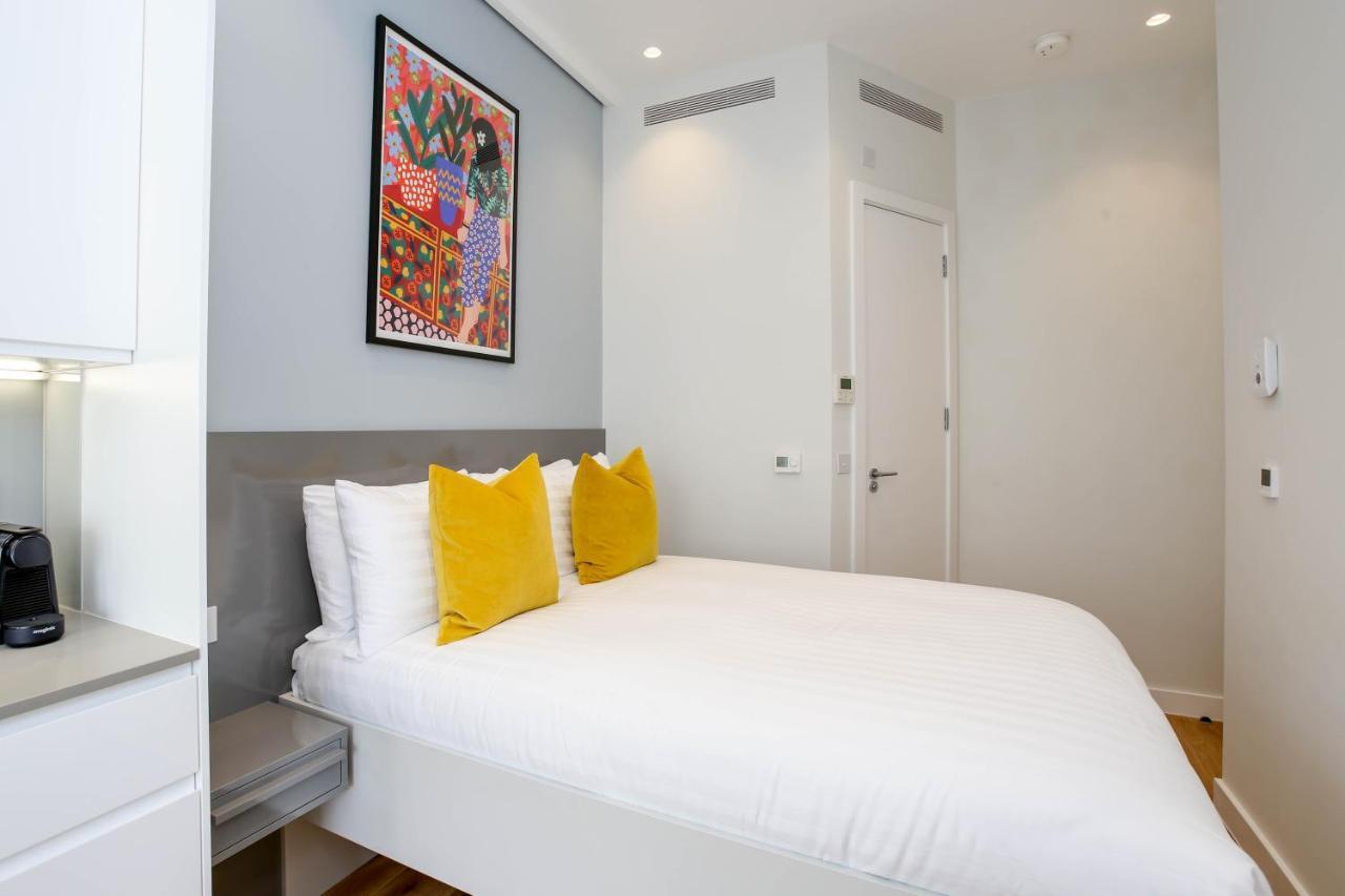 Cromwell Serviced By Stayprime Apartamento Londres