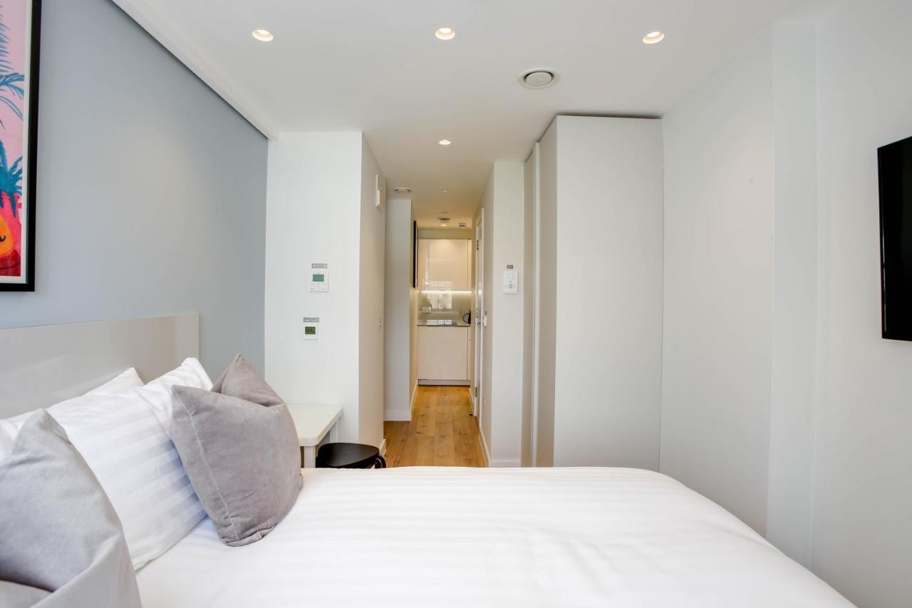 Cromwell Serviced By Stayprime Apartamento Londres