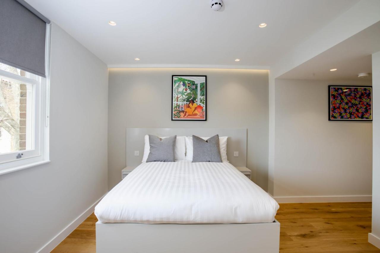 Apartamento Cromwell Serviced By Stayprime *