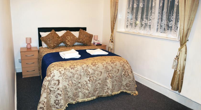 Bed & Breakfast Metro