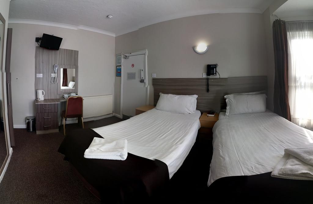 Holland Park Hotel Londen