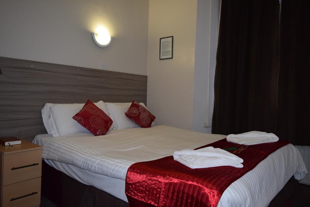 Holland Park Hotel Londen