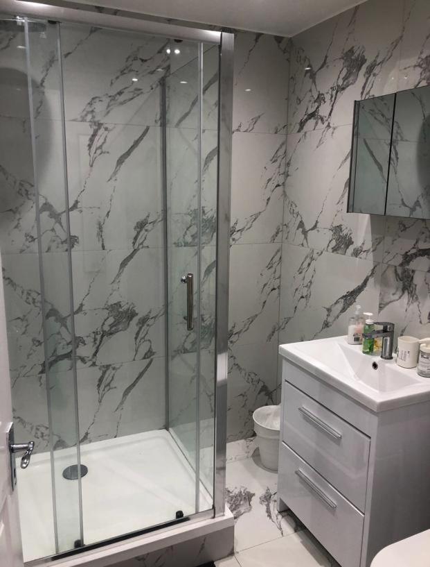 Selfridges Serviced Apartment *