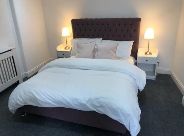 Selfridges Serviced Apartment London