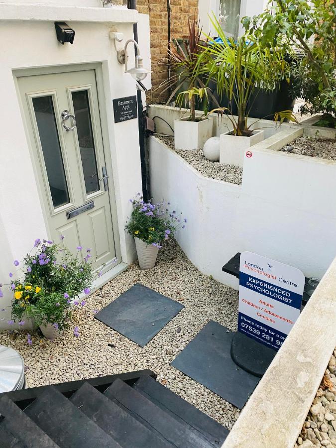 Apartamento Stunning, Stylish Garden Flat In The Heart Of Wimbledon Londres