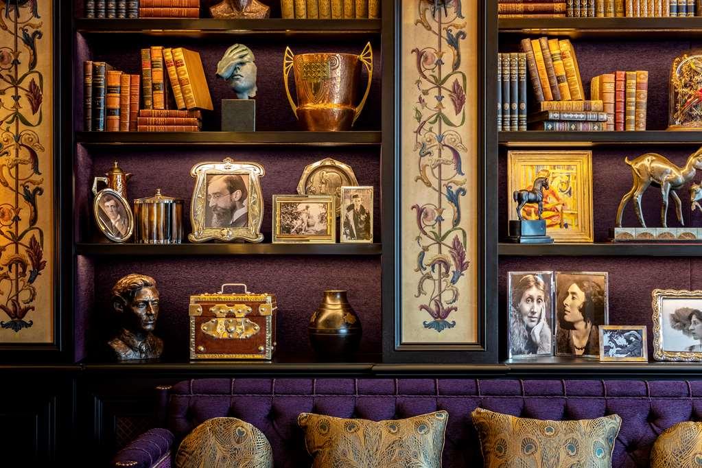L Oscar Hotel London