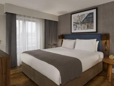 Aparthotel Citadines Barbican Londen