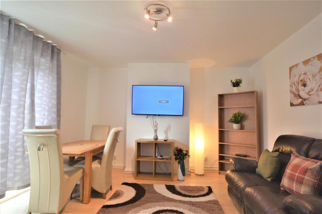Appartement Zone 1 Lovely 3bedroom Maisonette *