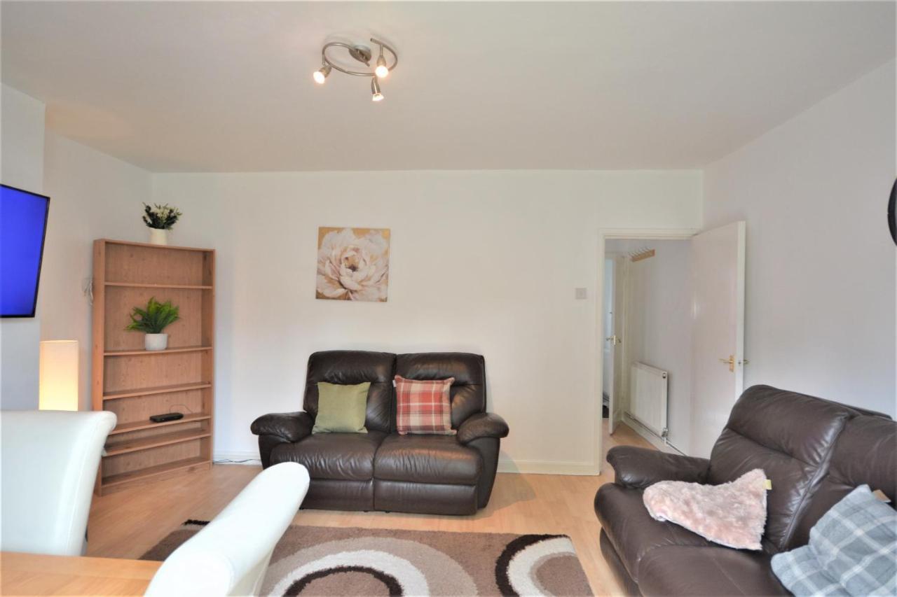 Zone 1 Lovely 3bedroom Maisonette Londen