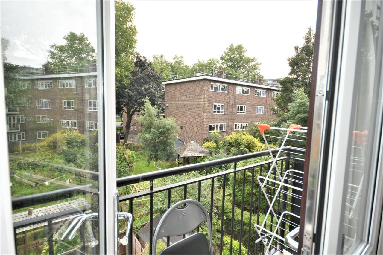 Zone 1 Lovely 3bedroom Maisonette Londen