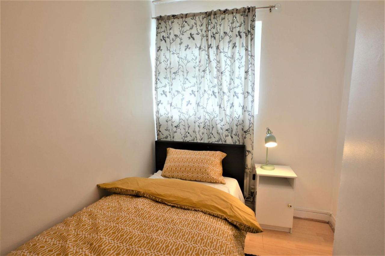 Appartement Zone 1 Lovely 3bedroom Maisonette *