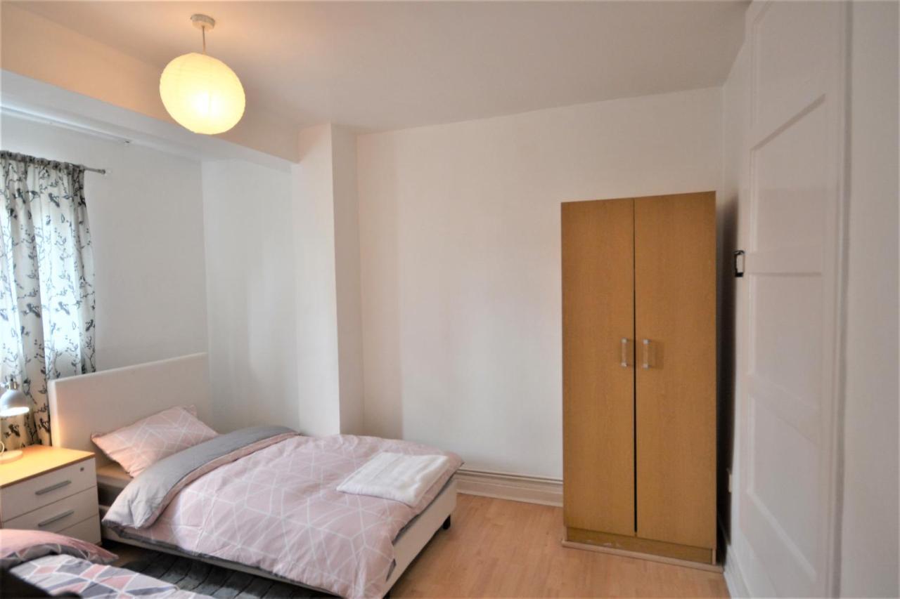 Zone 1 Lovely 3bedroom Maisonette Appartement Londen
