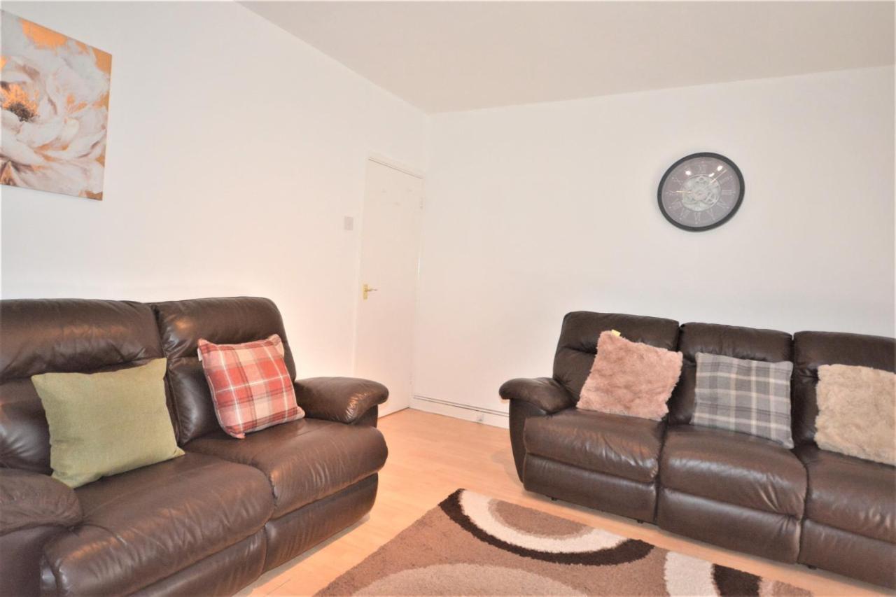 Zone 1 Lovely 3bedroom Maisonette Appartement Londen