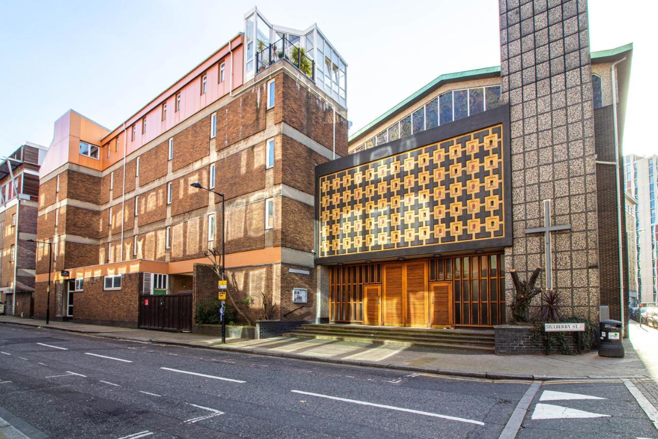 Wynfrid House Bed & Breakfast London