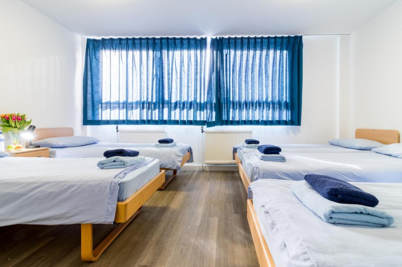 Bed & Breakfast Wynfrid House London