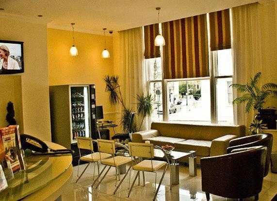 Hotel Lih Londen