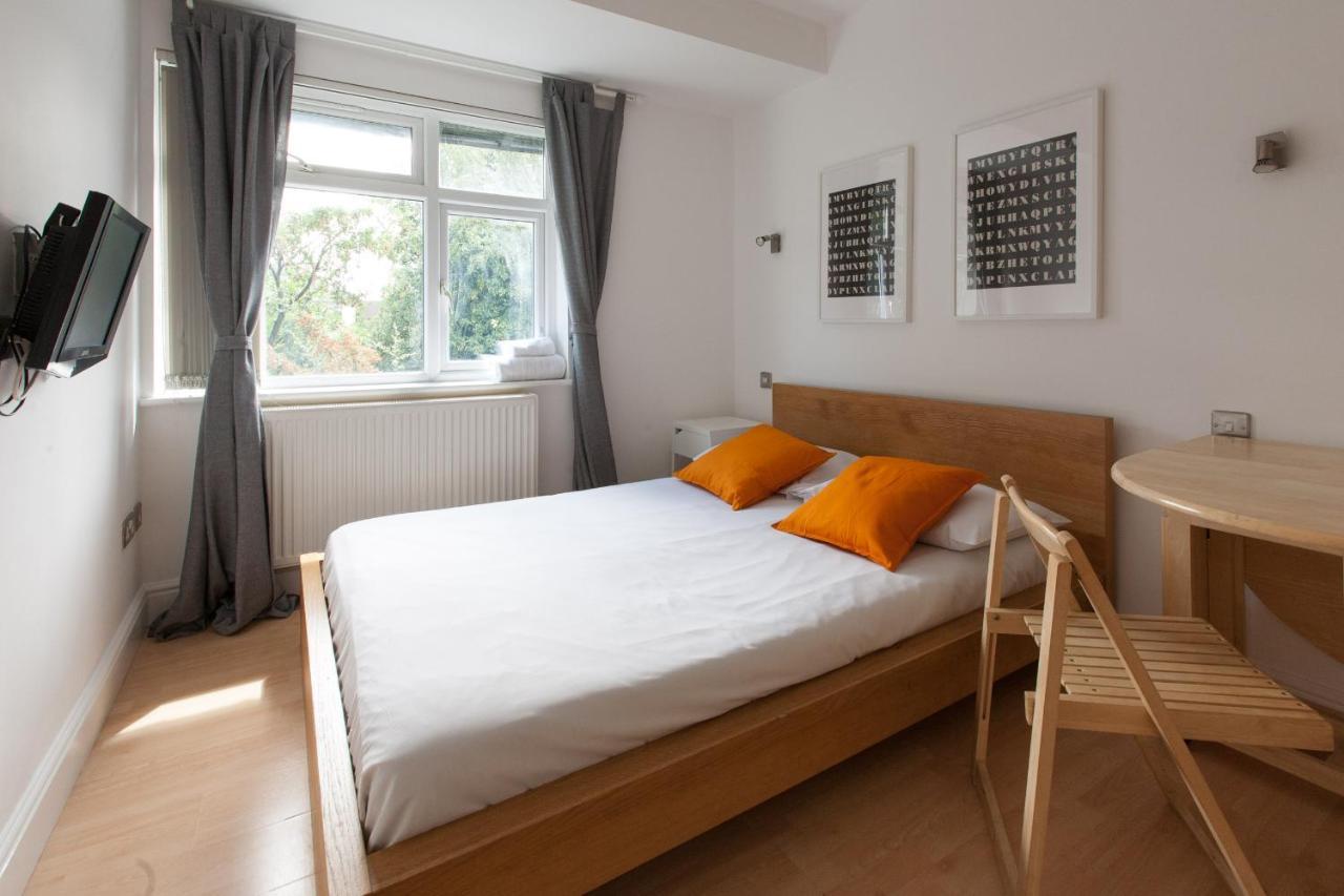 Tooting Rooms & Studio By Primecityhosts